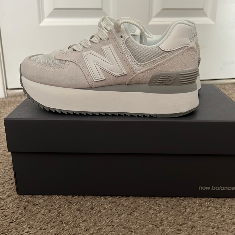 Brand new New Balance